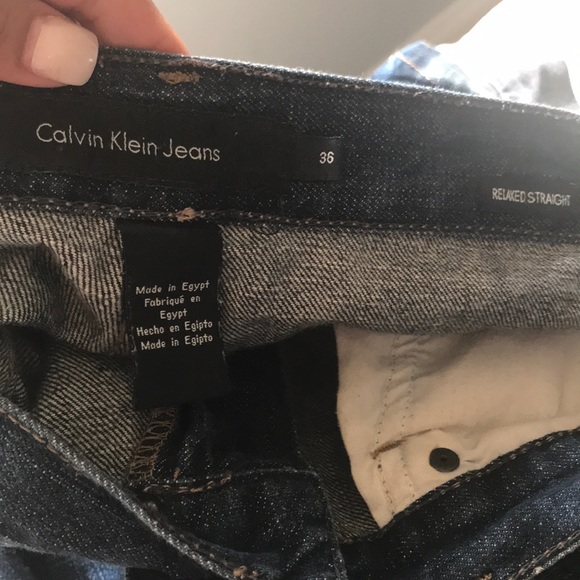 Calvin Klein Jeans - Picture 3 of 4